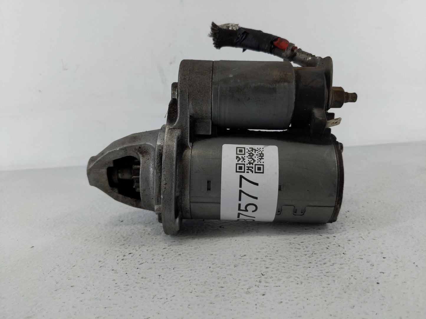 2014 Dodge Caravan Car Starter Motor Solenoid OEM Fits Fits 2011 2012 2013 2015 2016 2017 2018 2019 2020 2021 OEM Used Auto 