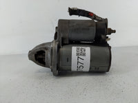 2014 Dodge Caravan Car Starter Motor Solenoid OEM Fits Fits 2011 2012 2013 2015 2016 2017 2018 2019 2020 2021 OEM Used Auto 