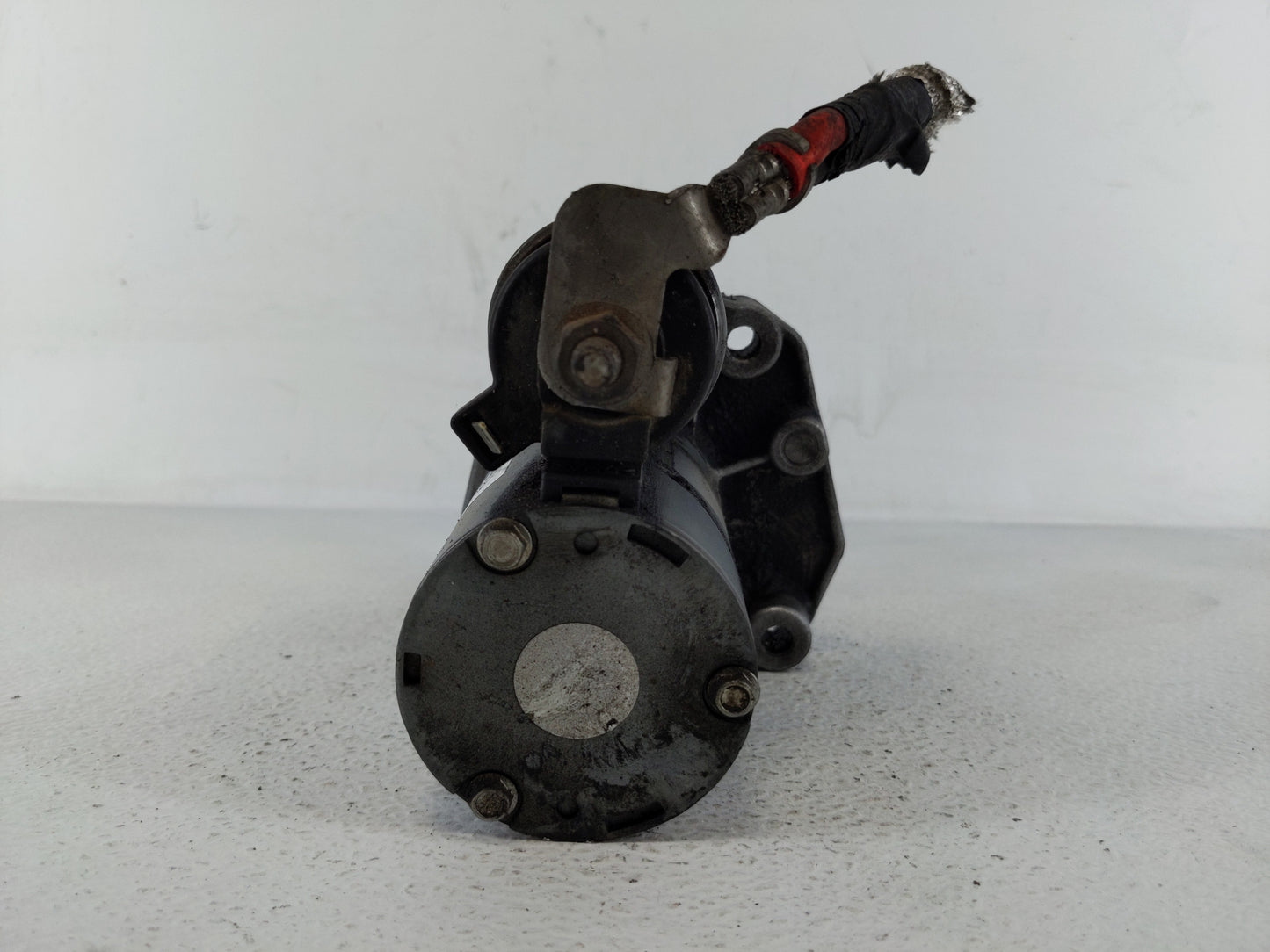 2014 Dodge Caravan Car Starter Motor Solenoid OEM Fits Fits 2011 2012 2013 2015 2016 2017 2018 2019 2020 2021 OEM Used Auto 