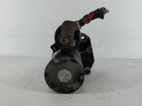 2014 Dodge Caravan Car Starter Motor Solenoid OEM Fits Fits 2011 2012 2013 2015 2016 2017 2018 2019 2020 2021 OEM Used Auto 
