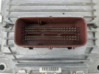 2014 Dodge Caravan PCM Engine Control Computer ECU ECM PCU OEM P/N:P68206610AD Fits OEM Used Auto Parts - Oemusedautoparts1.