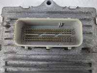 2014 Dodge Caravan PCM Engine Control Computer ECU ECM PCU OEM P/N:P68206610AD Fits OEM Used Auto Parts - Oemusedautoparts1.