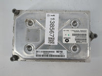 2014 Dodge Caravan PCM Engine Control Computer ECU ECM PCU OEM P/N:P68206610AD Fits OEM Used Auto Parts - Oemusedautoparts1.