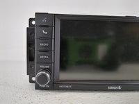 2014 Dodge Caravan Radio AM FM Cd Player Receiver Replacement P/N:P05091331AF Fits Fits 2012 2013 2015 2016 2017 2018 2019 2