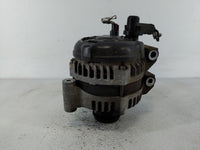 2014 Dodge Caravan Alternator Replacement Generator Charging Assembly Engine OEM P/N:P04801624AD 4201624AE Fits OEM Used Aut