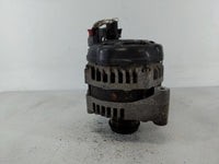 2014 Dodge Caravan Alternator Replacement Generator Charging Assembly Engine OEM P/N:P04801624AD 4201624AE Fits OEM Used Aut