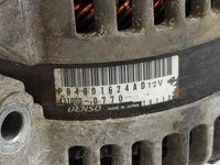 2014 Dodge Caravan Alternator Replacement Generator Charging Assembly Engine OEM P/N:P04801624AD 4201624AE Fits OEM Used Aut