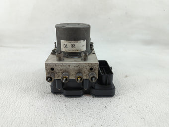 compare product 2014 Dodge Caravan ABS Pump Control Module Replacement P/N:P68183803AC Fits OEM Used Auto Parts