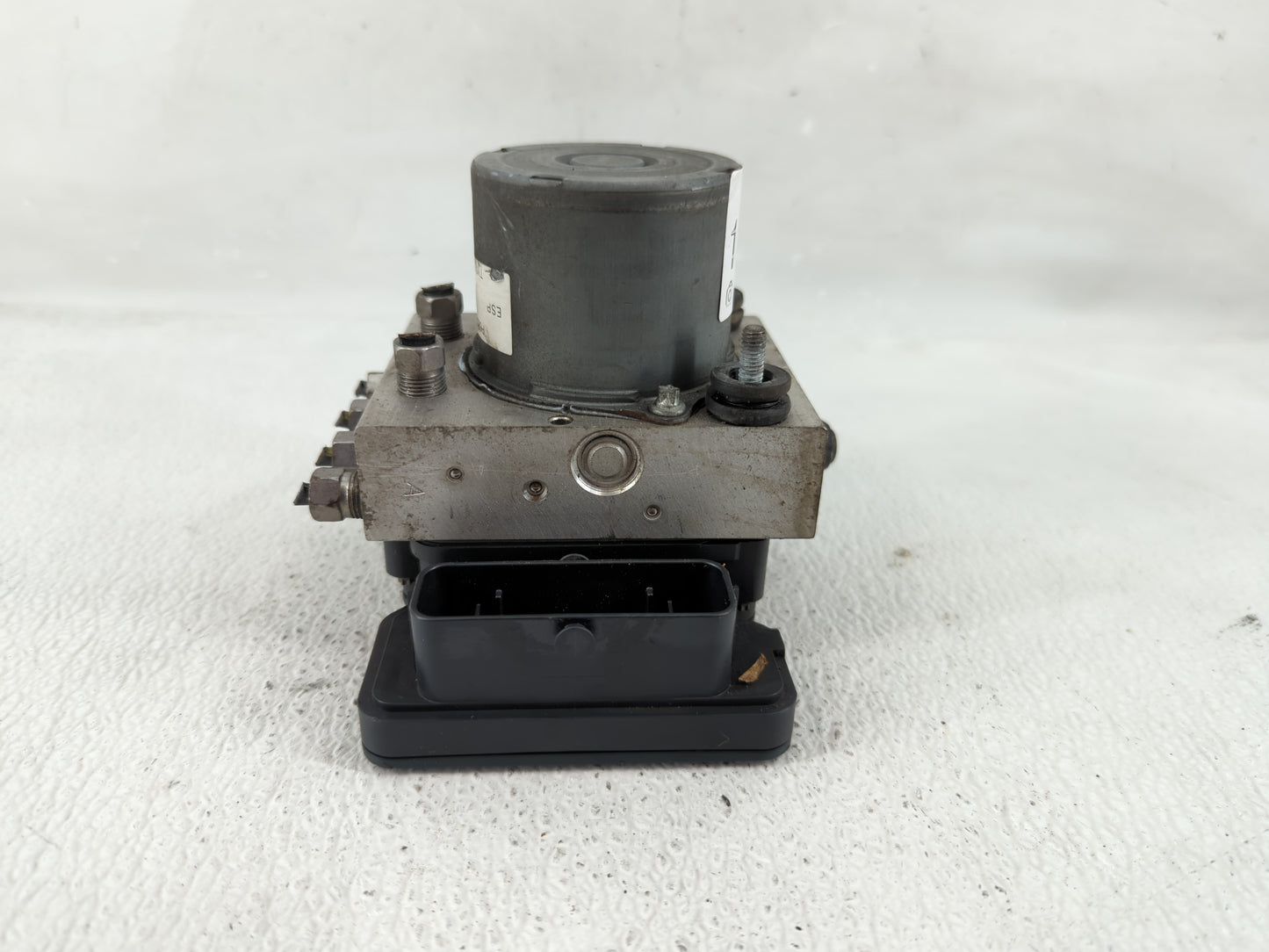 2014 Dodge Caravan ABS Pump Control Module Replacement P/N:P68183803AC Fits OEM Used Auto Parts - Oemusedautoparts1.com
