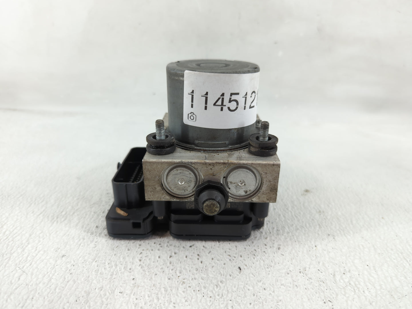 2014 Dodge Caravan ABS Pump Control Module Replacement P/N:P68183803AC Fits OEM Used Auto Parts - Oemusedautoparts1.com