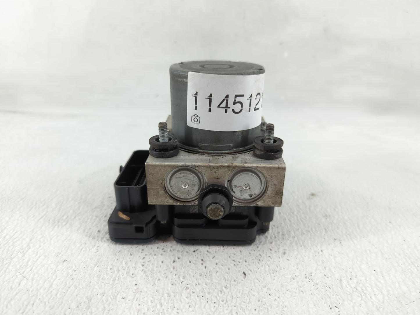 2014 Dodge Caravan ABS Pump Control Module Replacement P/N:P68183803AC Fits OEM Used Auto Parts - Oemusedautoparts1.com