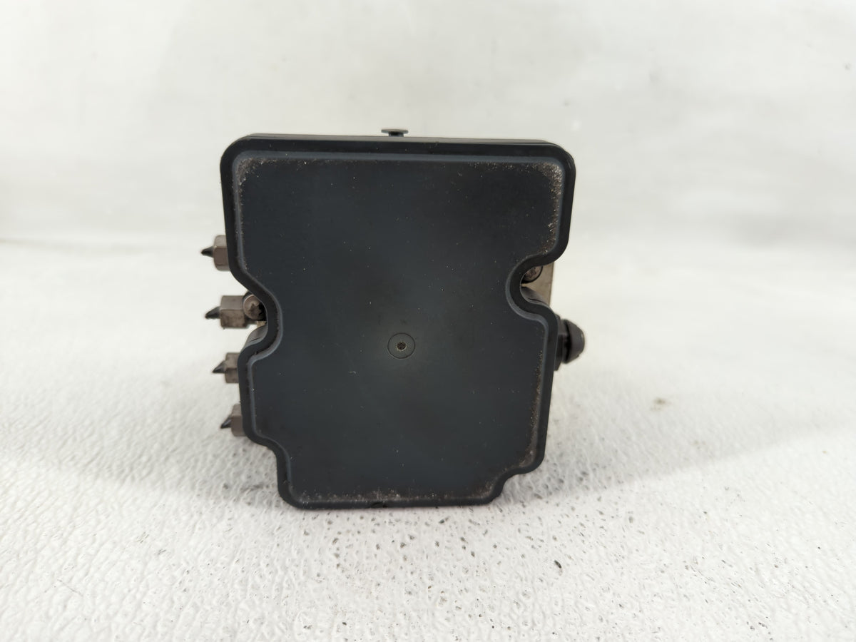 2014 Dodge Caravan Anti-Lock Brake ABS Pump Module Actuator OEM P/N:P68183803AC Fits OEM Used Auto Parts - Oemusedautoparts1