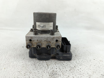 compare product 2014 Dodge Caravan ABS Pump Control Module Replacement P/N:P68183803AC Fits OEM Used Auto Parts