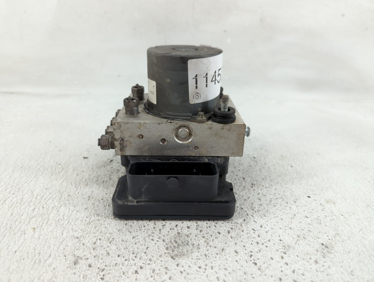 2014 Dodge Caravan ABS Pump Control Module Replacement P/N:P68183803AC Fits OEM Used Auto Parts - Oemusedautoparts1.com