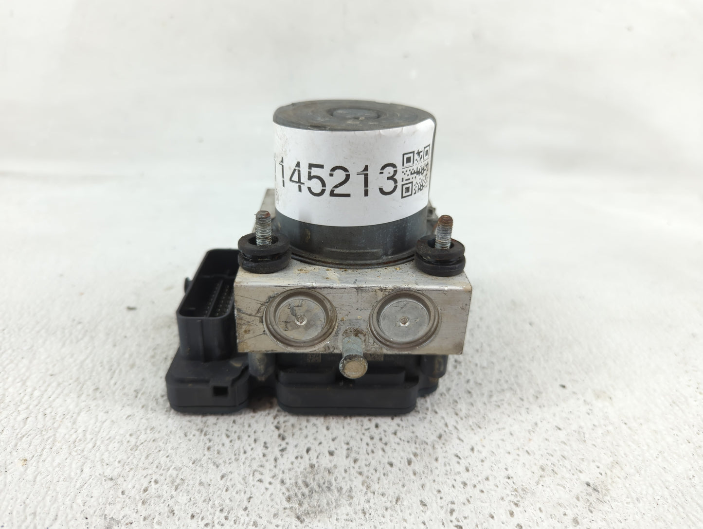 2014 Dodge Caravan ABS Pump Control Module Replacement P/N:P68183803AC Fits OEM Used Auto Parts - Oemusedautoparts1.com