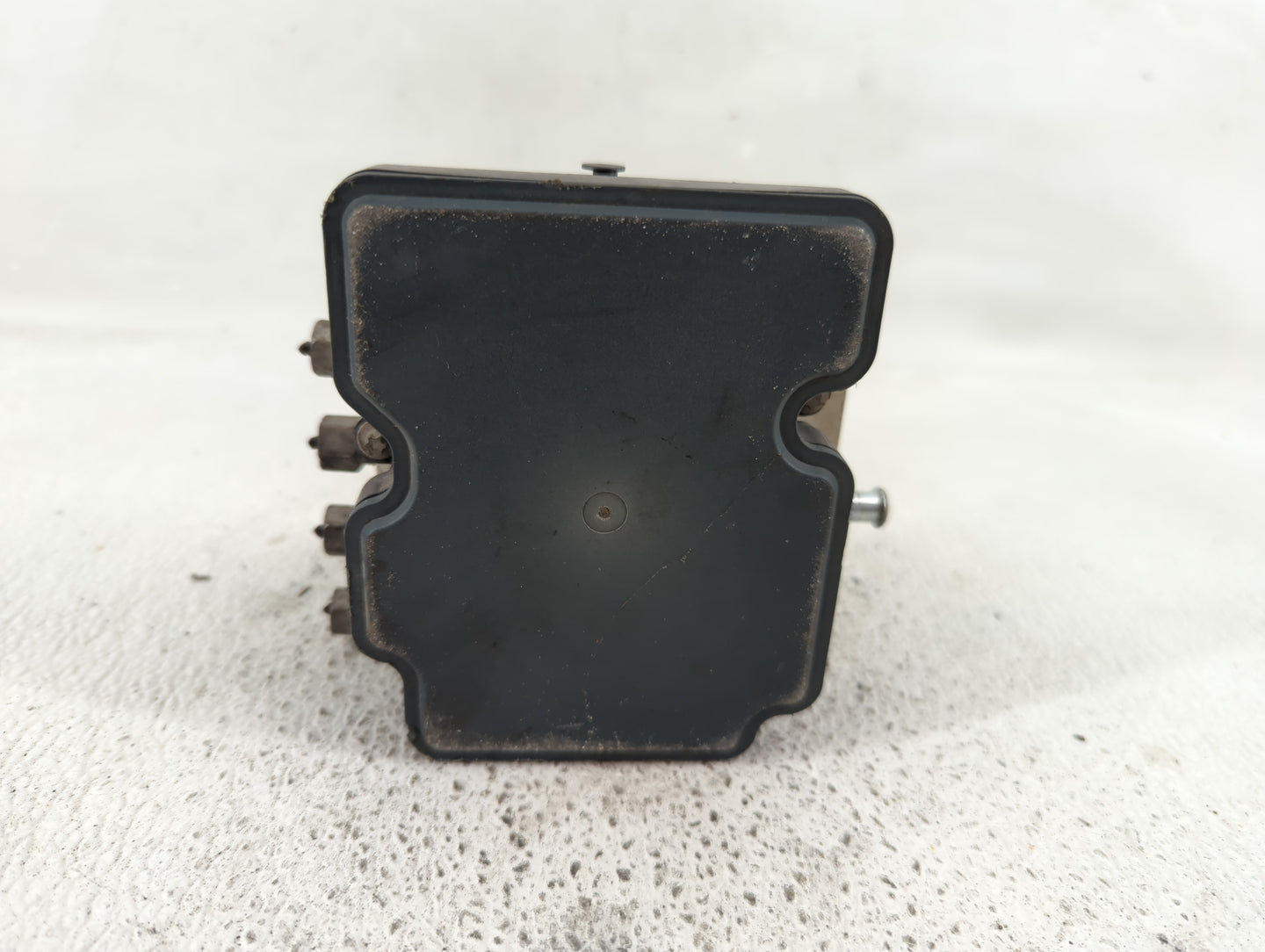 2014 Dodge Caravan ABS Pump Control Module Replacement P/N:P68183803AC Fits OEM Used Auto Parts - Oemusedautoparts1.com