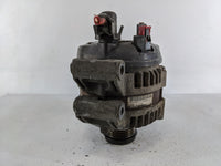 2014 Dodge Caravan Alternator Replacement Generator Charging Assembly Engine OEM P/N:P04801624AD Fits OEM Used Auto Parts - 