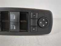 2014 Dodge Caravan Master Power Window Switch Replacement Driver Side Left P/N:68298866AA Fits Fits 2012 2013 2015 2016 OEM 