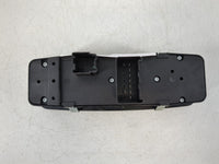 2014 Dodge Caravan Master Power Window Switch Replacement Driver Side Left P/N:68298866AA Fits Fits 2012 2013 2015 2016 OEM 
