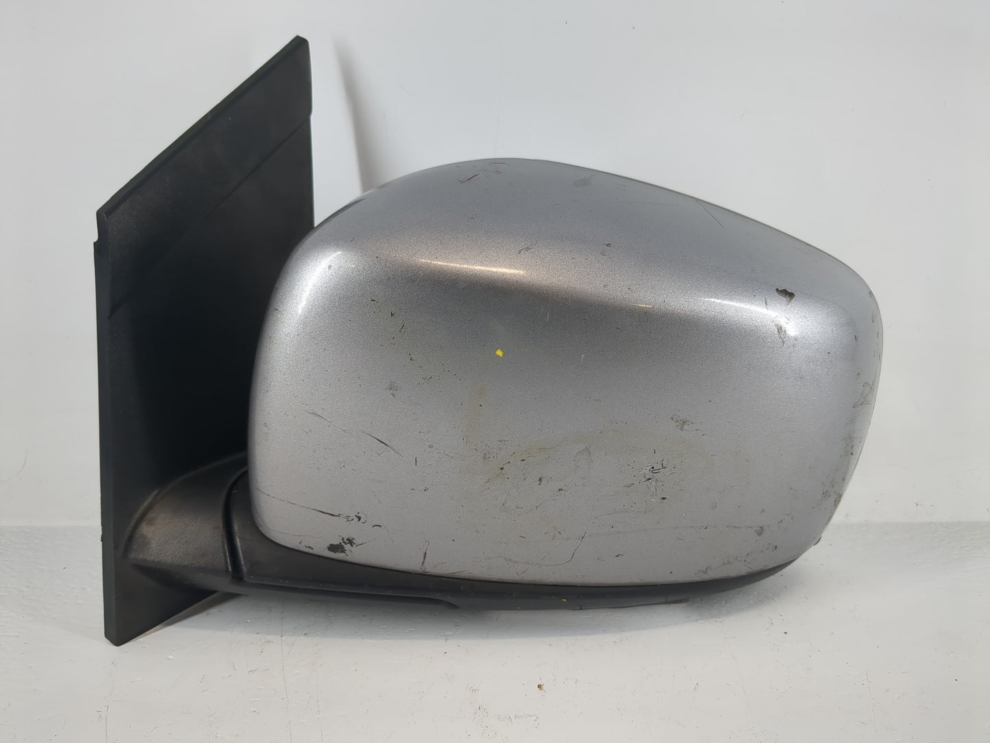 2014 Dodge Caravan Driver Side View Mirror - Left Door Mirror OEM Used - Oemusedautoparts1.com