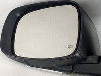 2014 Dodge Caravan Driver Side View Mirror - Left Door Mirror OEM Used - Oemusedautoparts1.com