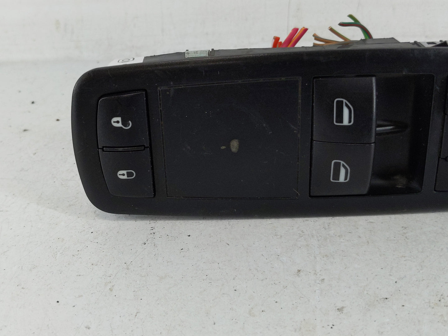 2014 Dodge Caravan Master Power Window Switch Replacement Driver Side Left P/N:68110870AA 68298870AA Fits Fits 2012 2013 201