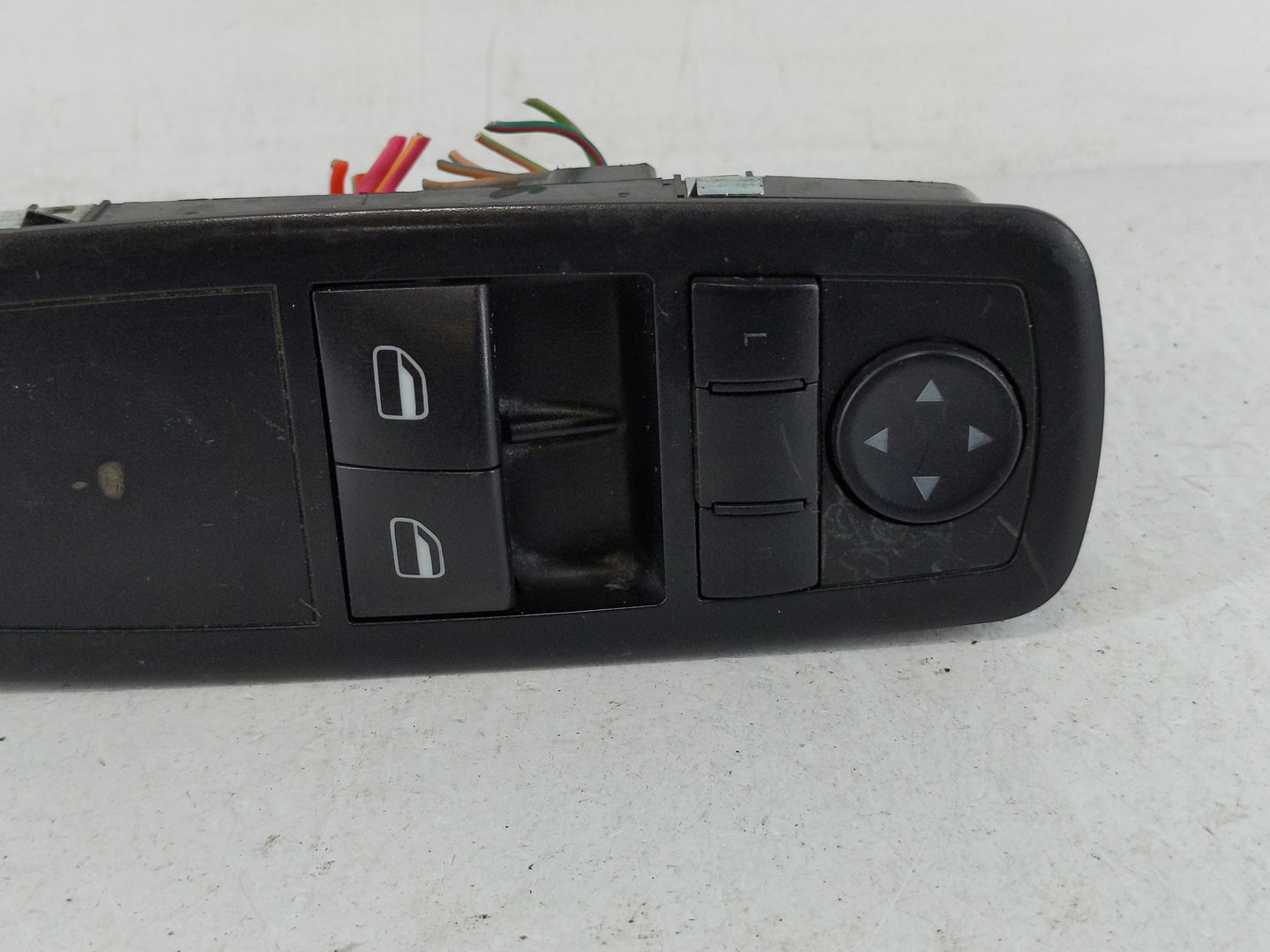 2014 Dodge Caravan Master Power Window Switch Replacement Driver Side Left P/N:68110870AA 68298870AA Fits Fits 2012 2013 201