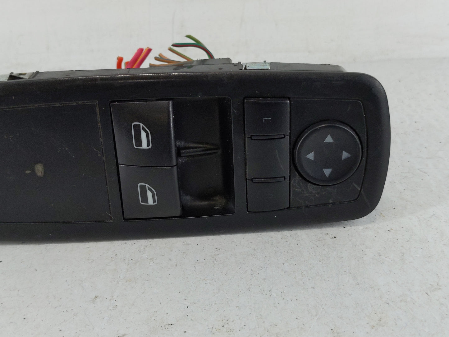 2014 Dodge Caravan Master Power Window Switch Replacement Driver Side Left P/N:68110870AA 68298870AA Fits Fits 2012 2013 201