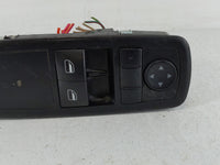 2014 Dodge Caravan Master Power Window Switch Replacement Driver Side Left P/N:68110870AA 68298870AA Fits Fits 2012 2013 201