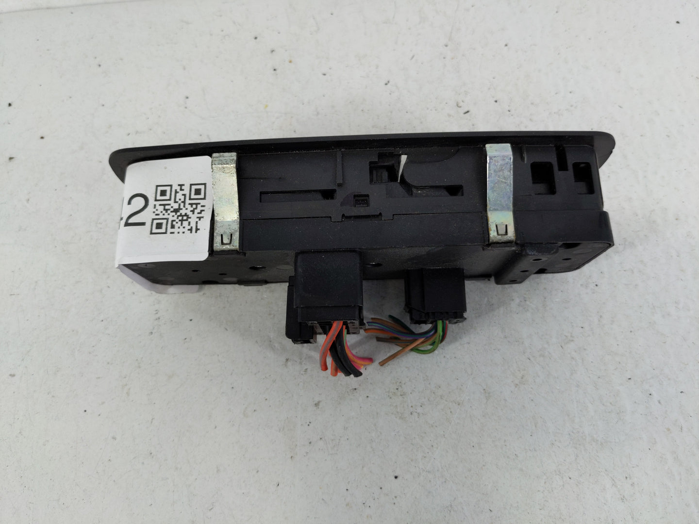 2014 Dodge Caravan Master Power Window Switch Replacement Driver Side Left P/N:68110870AA 68298870AA Fits Fits 2012 2013 201