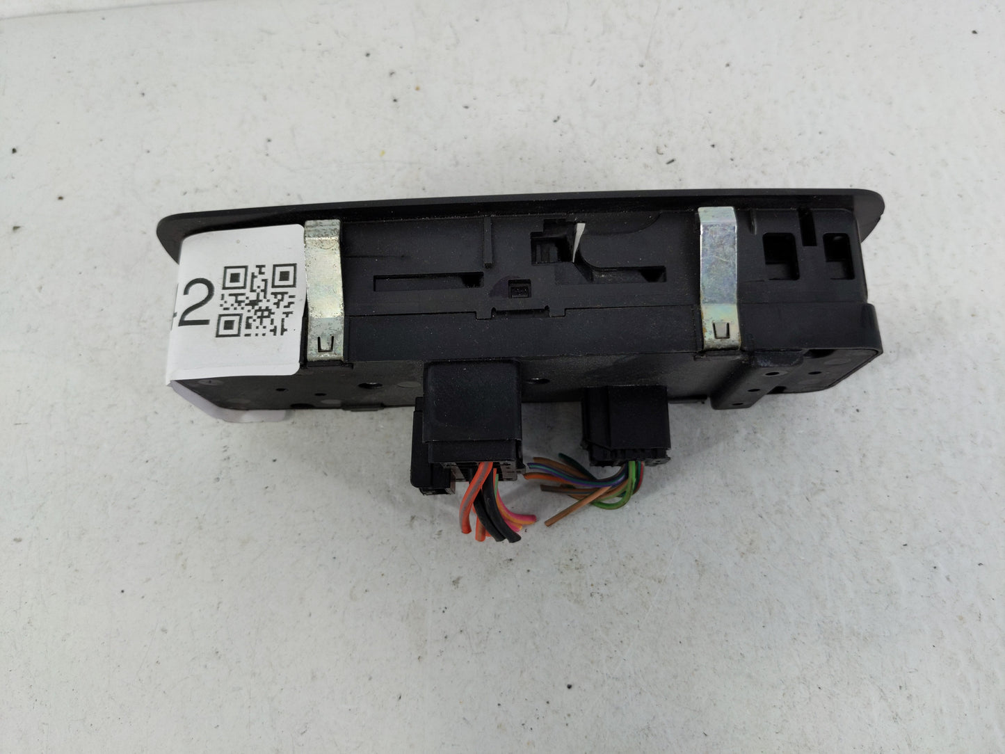 2014 Dodge Caravan Master Power Window Switch Replacement Driver Side Left P/N:68110870AA 68298870AA Fits Fits 2012 2013 201