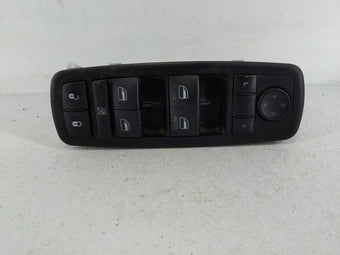 compare product 2014 Dodge Caravan Master Power Window Switch Replacement Driver Side Left P/N:68110871AA 68110866AA Fits OEM Used Auto Parts
