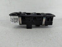 2014 Dodge Caravan Master Power Window Switch Replacement Driver Side Left P/N:68110871AA 68110866AA Fits OEM Used Auto Part