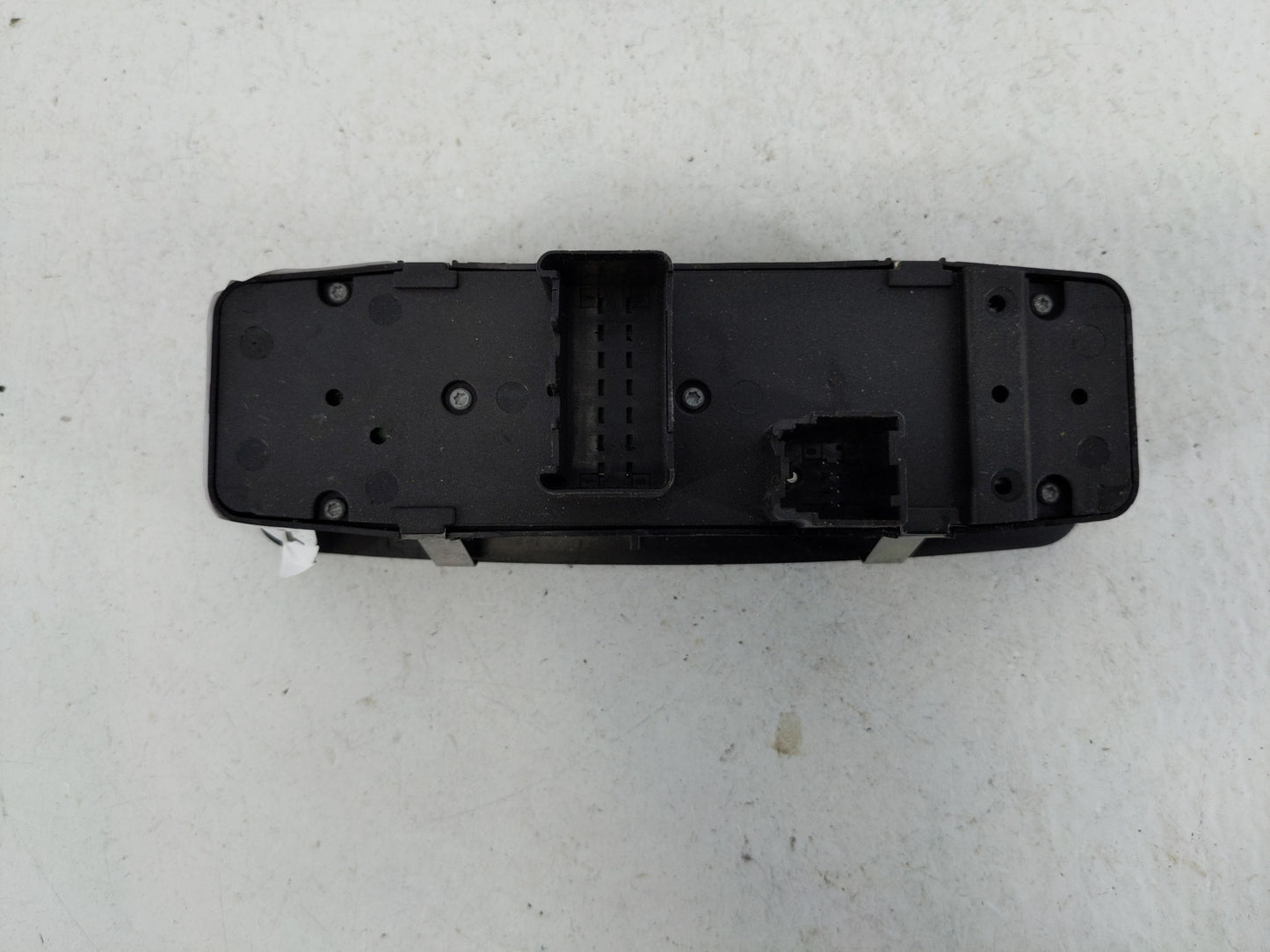 2014 Dodge Caravan Master Power Window Switch Replacement Driver Side Left P/N:68110871AA 68110866AA Fits OEM Used Auto Part