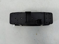 2014 Dodge Caravan Master Power Window Switch Replacement Driver Side Left P/N:68110871AA 68110866AA Fits OEM Used Auto Part