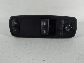 compare product 2014 Dodge Caravan Master Power Window Switch Replacement Driver Side Left Fits Fits 2012 2013 2015 2016 OEM Used Auto Parts