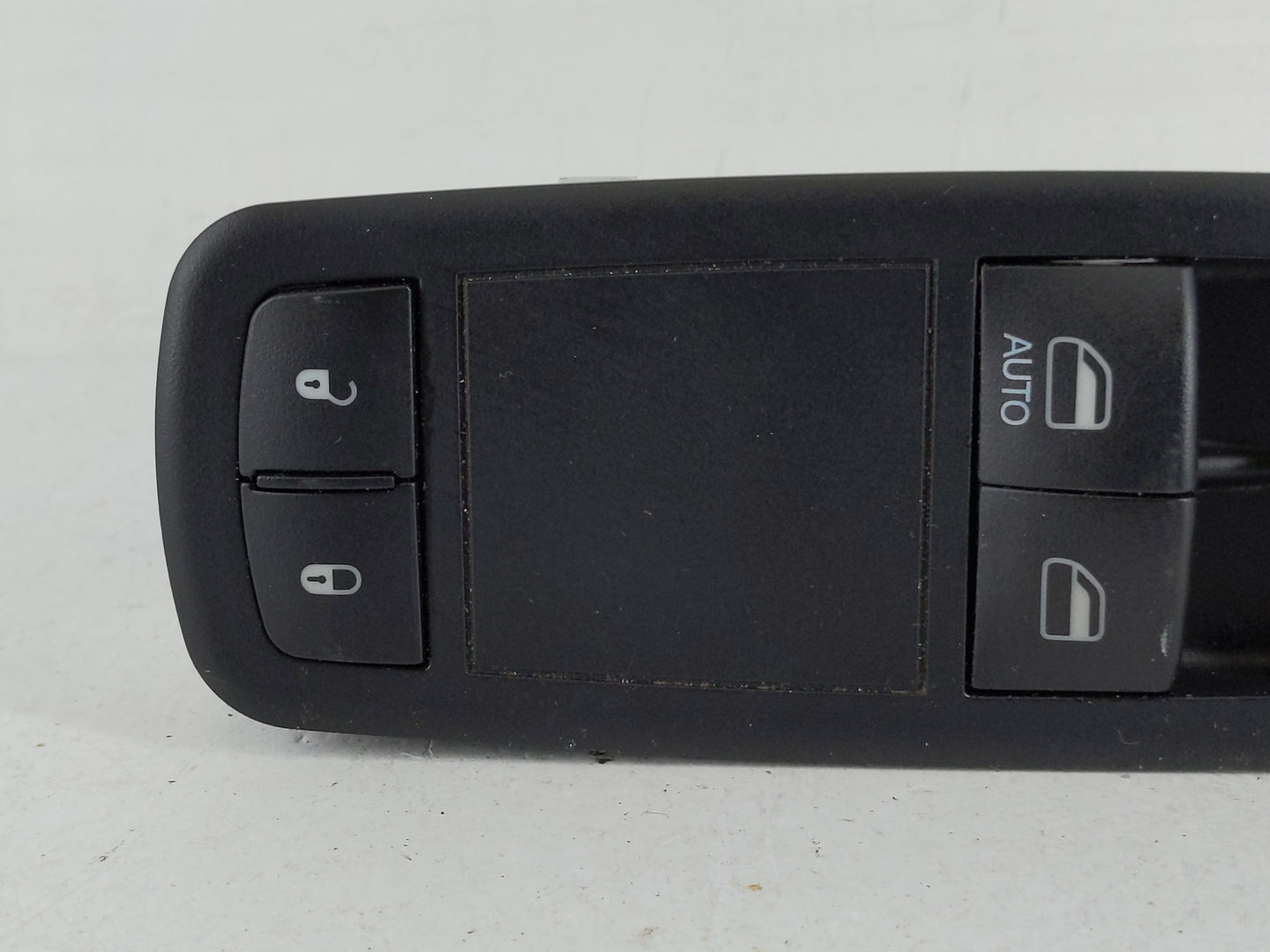 2014 Dodge Caravan Master Power Window Switch Replacement Driver Side Left Fits Fits 2012 2013 2015 2016 OEM Used Auto Parts