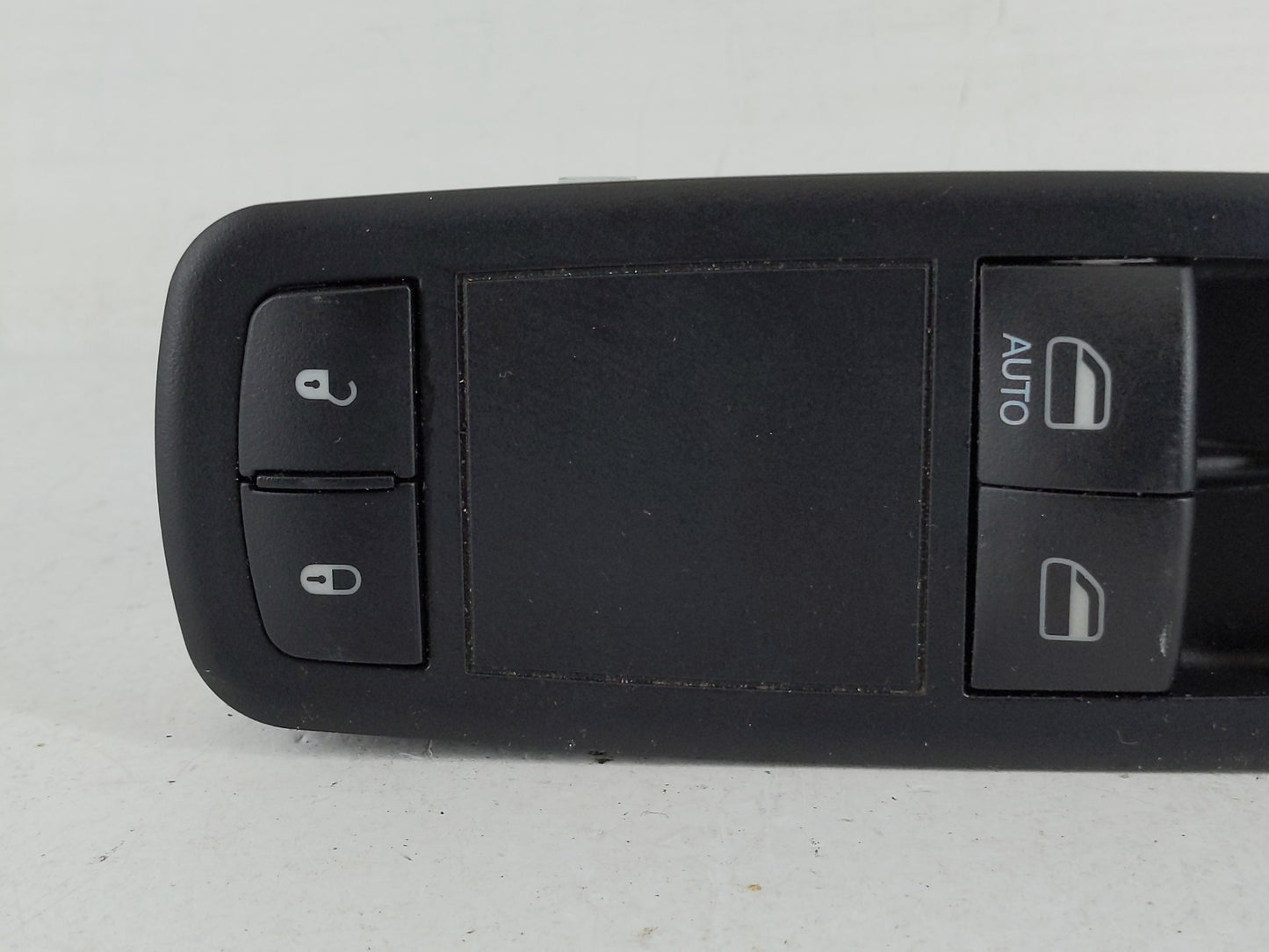 2014 Dodge Caravan Master Power Window Switch Replacement Driver Side Left Fits Fits 2012 2013 2015 2016 OEM Used Auto Parts