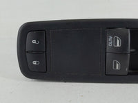 2014 Dodge Caravan Master Power Window Switch Replacement Driver Side Left Fits Fits 2012 2013 2015 2016 OEM Used Auto Parts