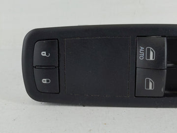 2014 Dodge Caravan Master Power Window Switch Replacement Driver Side Left Fits Fits 2012 2013 2015 2016 OEM Used Auto Parts