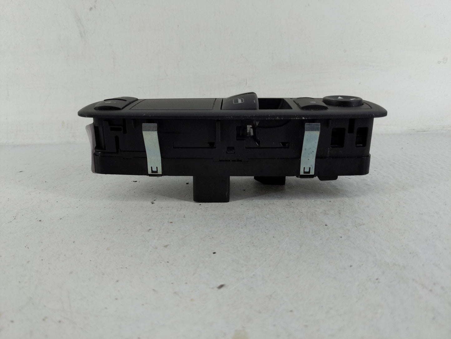 2014 Dodge Caravan Master Power Window Switch Replacement Driver Side Left Fits Fits 2012 2013 2015 2016 OEM Used Auto Parts