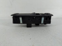 2014 Dodge Caravan Master Power Window Switch Replacement Driver Side Left Fits Fits 2012 2013 2015 2016 OEM Used Auto Parts