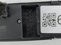2014 Dodge Caravan Master Power Window Switch Replacement Driver Side Left Fits Fits 2012 2013 2015 2016 OEM Used Auto Parts