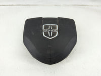 2014 Dodge Caravan Air Bag Driver Left Steering Wheel Mounted P/N:4JE 46B 3H Fits Fits 2012 OEM Used Auto Parts - Oemusedaut