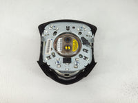 2014 Dodge Caravan Air Bag Driver Left Steering Wheel Mounted P/N:4JE 46B 3H Fits Fits 2012 OEM Used Auto Parts - Oemusedaut