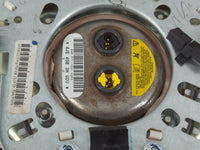 2014 Dodge Caravan Air Bag Driver Left Steering Wheel Mounted P/N:4JE 46B 3H Fits Fits 2012 OEM Used Auto Parts - Oemusedaut