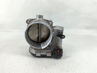 compare product 2014 Dodge Caravan Throttle Body P/N:05184349AC Fits Fits 2011 2012 2013 2015 2016 2017 2018 2019 2020 2021 2022 OEM Used Auto Parts