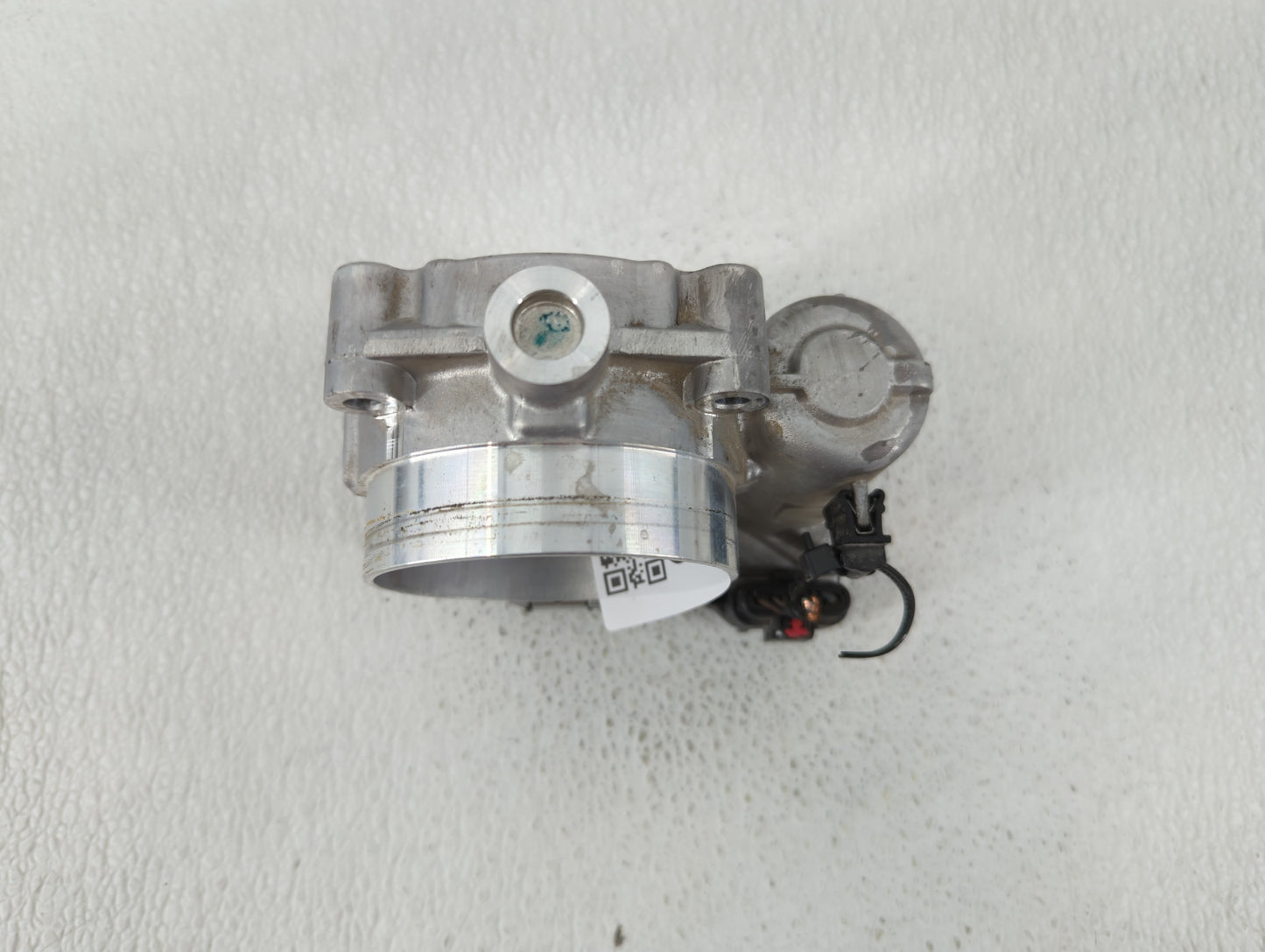 2014 Dodge Caravan Throttle Body P/N:05184349AC Fits Fits 2011 2012 2013 2015 2016 2017 2018 2019 2020 2021 2022 OEM Used Au