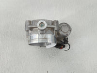 2014 Dodge Caravan Throttle Body P/N:05184349AC Fits Fits 2011 2012 2013 2015 2016 2017 2018 2019 2020 2021 2022 OEM Used Au