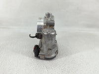 2014 Dodge Caravan Throttle Body P/N:05184349AC Fits Fits 2011 2012 2013 2015 2016 2017 2018 2019 2020 2021 2022 OEM Used Au